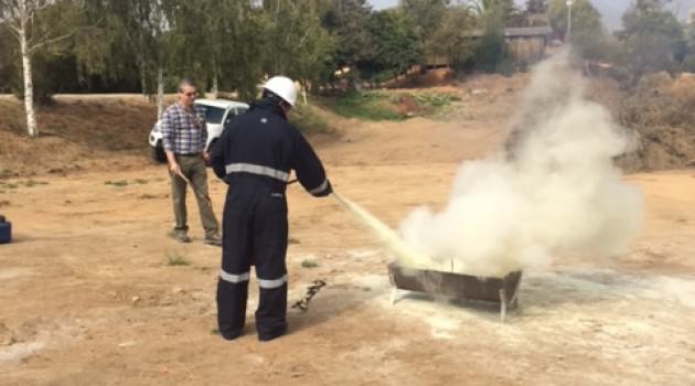 Nos preocupamos por tí