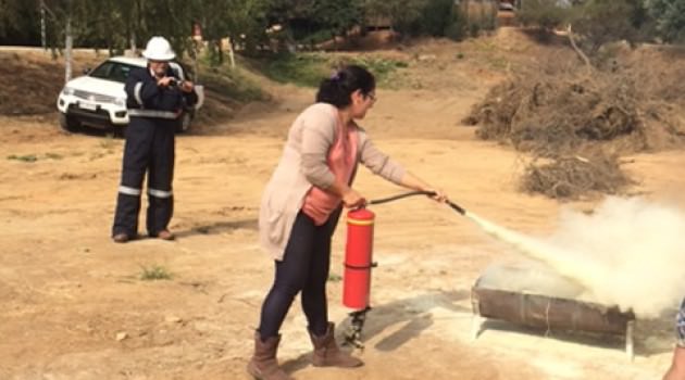 Nos preocupamos por tí