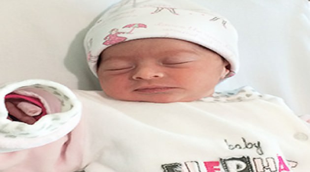 Florencia Nadeau Vera