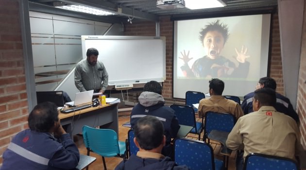 Potenciando la atención durante las contingencias