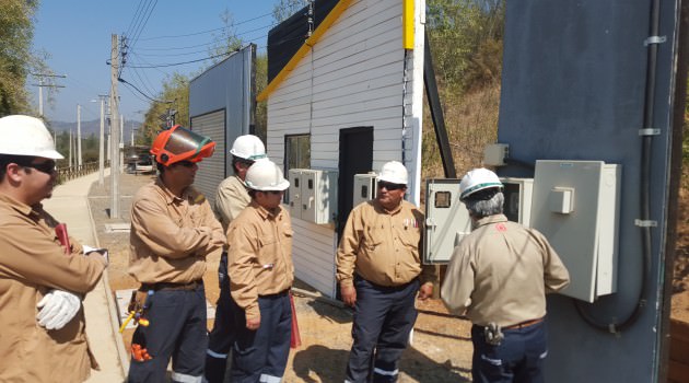 Potenciando la atención durante las contingencias