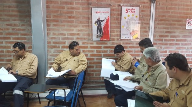 Potenciando la atención durante las contingencias