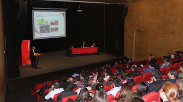 Primera Reunión de Metas 2016