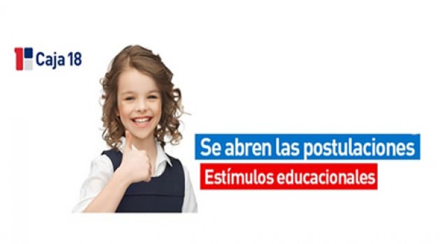 Bonificaciones Educacionales de Caja 18