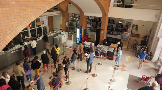 Chilquinta Energía hizo Clic! Al Cambio