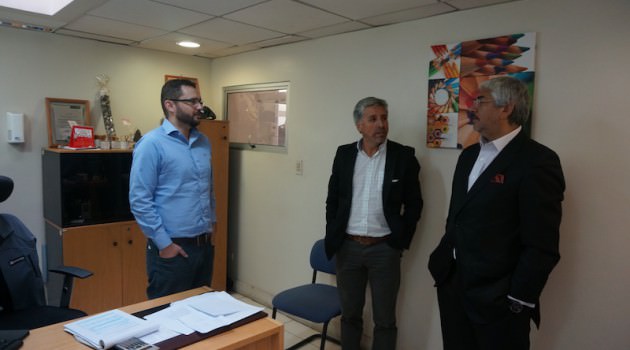 Chilquinta Energía hizo Clic! Al Cambio