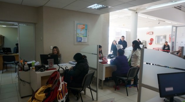 Chilquinta Energía hizo Clic! Al Cambio