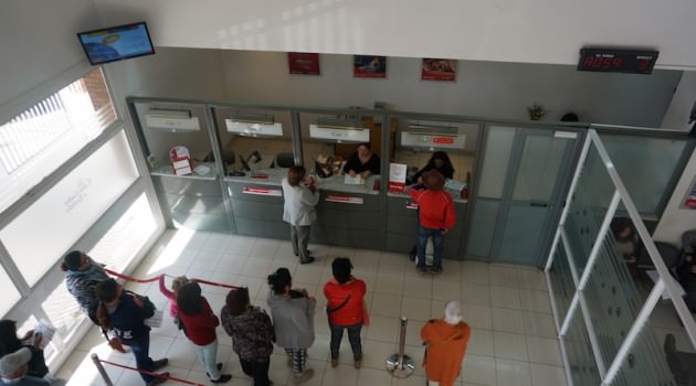 Chilquinta Energía hizo Clic! Al Cambio