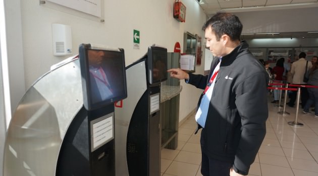 Chilquinta Energía hizo Clic! Al Cambio