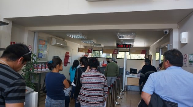 Chilquinta Energía hizo Clic! Al Cambio