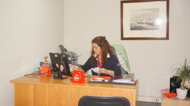 Chilquinta Energía hizo Clic! Al Cambio