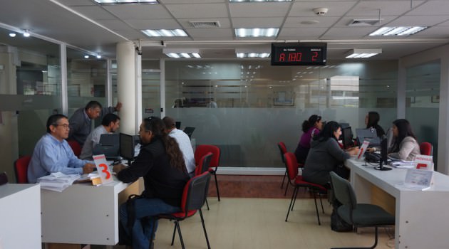 Chilquinta Energía hizo Clic! Al Cambio