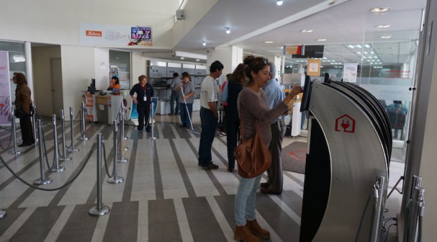 Chilquinta Energía hizo Clic! Al Cambio