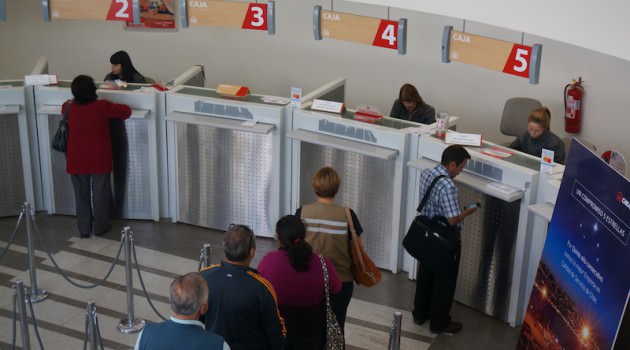 Chilquinta Energía hizo Clic! Al Cambio