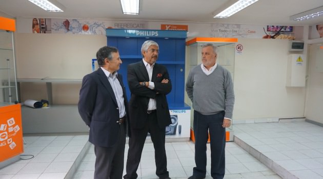 Chilquinta Energía hizo Clic! Al Cambio