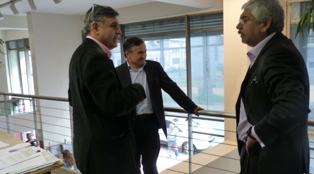 Chilquinta Energía hizo Clic! Al Cambio