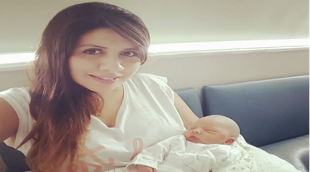 Santino Valenzuela Ponce.