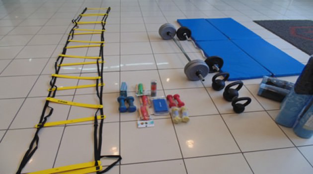 San Felipe se conecta con el deporte