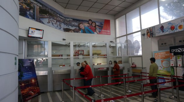 Parte 2: Chilquinta Energía hizo Clic! Al Cambio