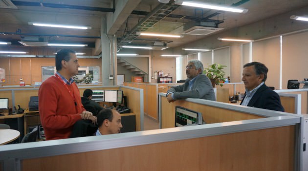 Parte 2: Chilquinta Energía hizo Clic! Al Cambio