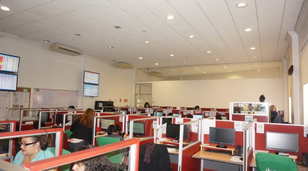 Parte 2: Chilquinta Energía hizo Clic! Al Cambio