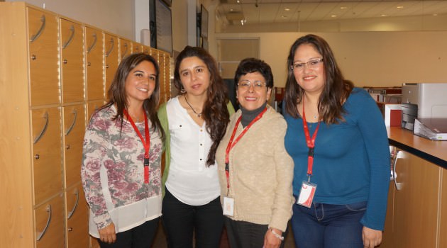 Parte 2: Chilquinta Energía hizo Clic! Al Cambio