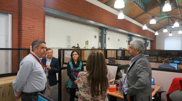 Parte 2: Chilquinta Energía hizo Clic! Al Cambio