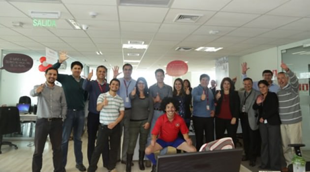 Reconocimiento Proyecto Clic!