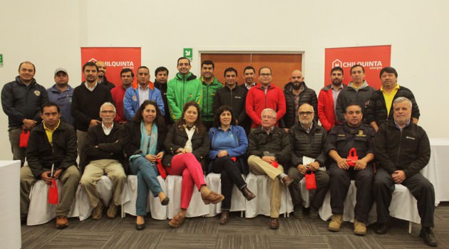 Lanzamos Plan Preventivo de Invierno en Quillota