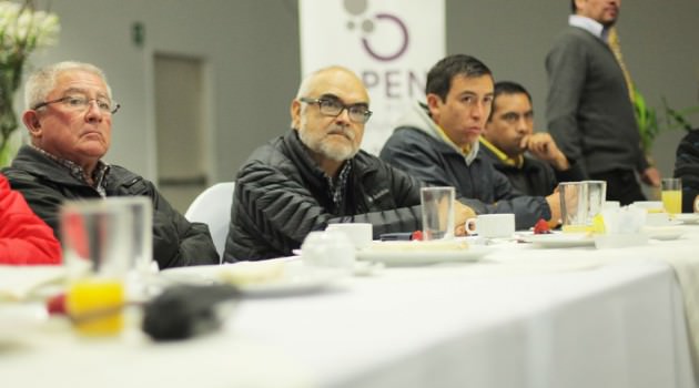 Lanzamos Plan Preventivo de Invierno en Quillota