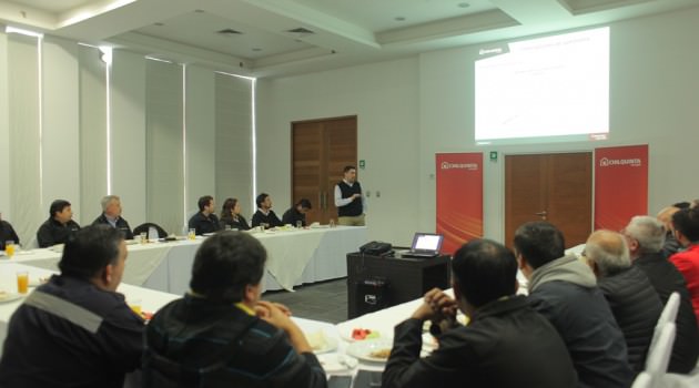 Lanzamos Plan Preventivo de Invierno en Quillota