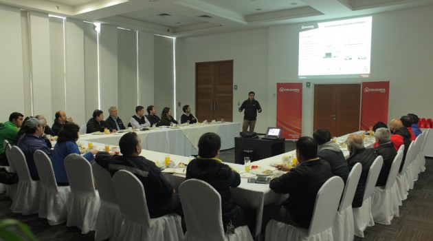 Lanzamos Plan Preventivo de Invierno en Quillota