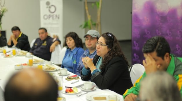 Lanzamos Plan Preventivo de Invierno en Quillota