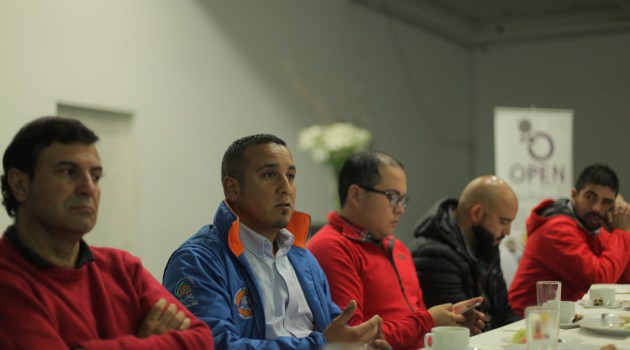 Lanzamos Plan Preventivo de Invierno en Quillota