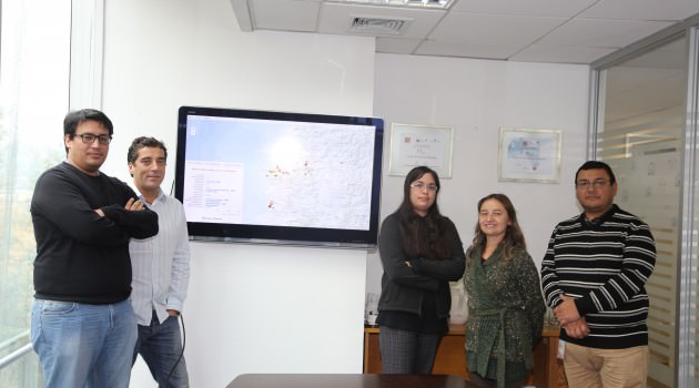 Conoce el nuevo Sistema de Interrupciones Gisred