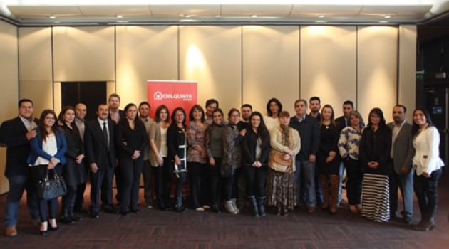 Te acompañamos en cada paso