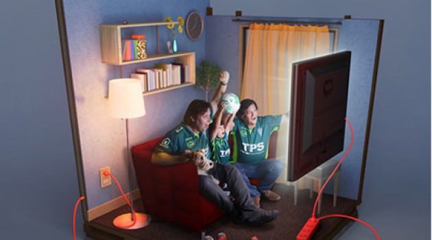 Hazte Socio de Santiago Wanderers