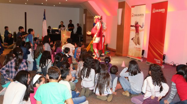 (Galería)  Premiación  Alumnos Destacados 2015