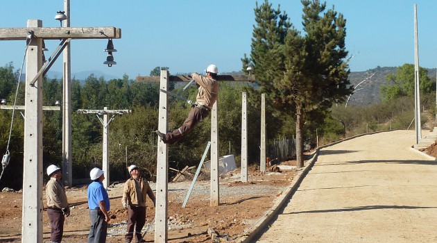 Ciclo de Charlas Técnicas CCTA 2016