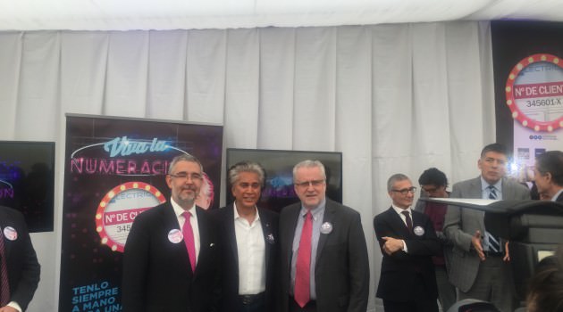 (VIDEO) Para una atención más Chévere: Viva la numeración