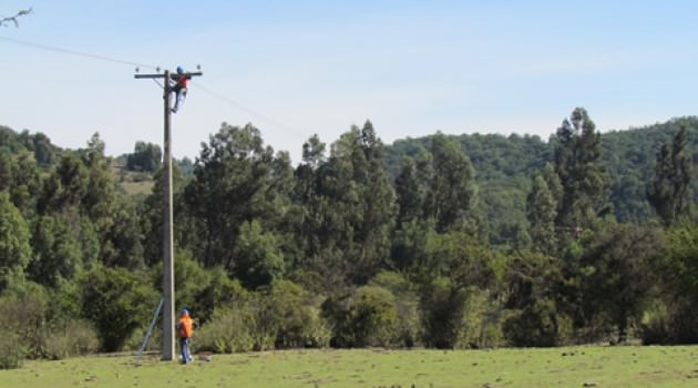 Comprometidos con un mejor servicio