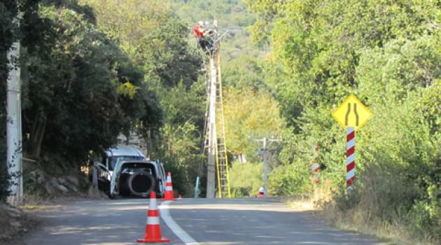 Comprometidos con un mejor servicio