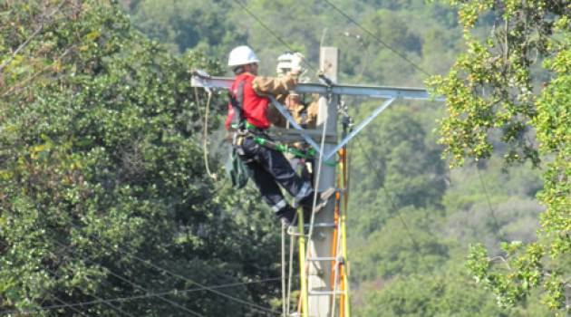 Comprometidos con un mejor servicio