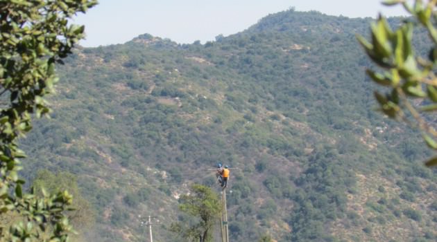 Comprometidos con un mejor servicio