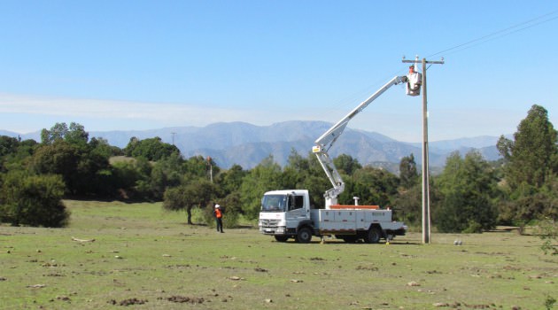 Comprometidos con un mejor servicio
