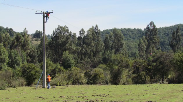 Comprometidos con un mejor servicio