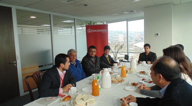 Le damos la bienvenida a los aprendices 2016