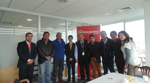 Le damos la bienvenida a los aprendices 2016