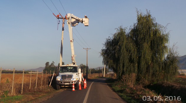 Aumentando la seguridad de nuestras instalaciones