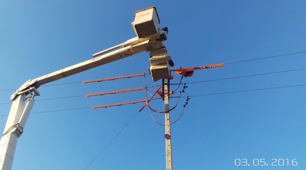 Aumentando la seguridad de nuestras instalaciones